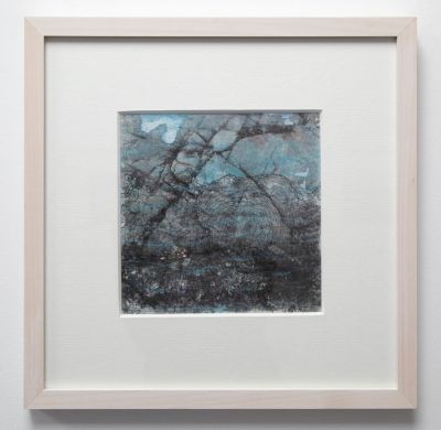 fabric of the land by jane rushton
