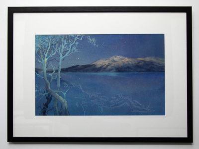 from the other side by anna bussot