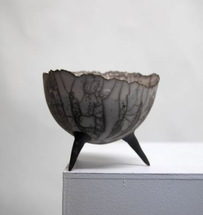earth & sky VI by shona jack