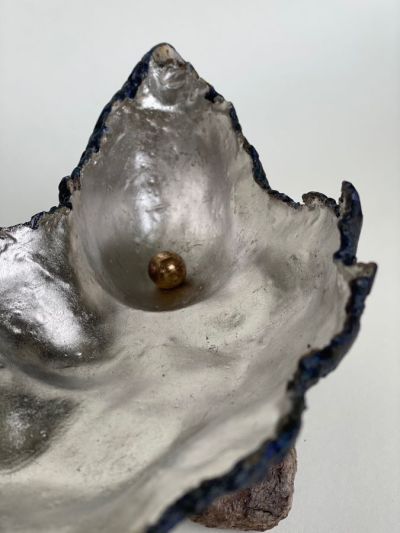 The Peninsula’s Pearl by lucy gray