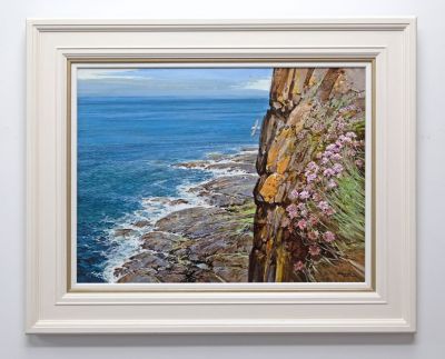 lunga, treshnish by alan b hayman