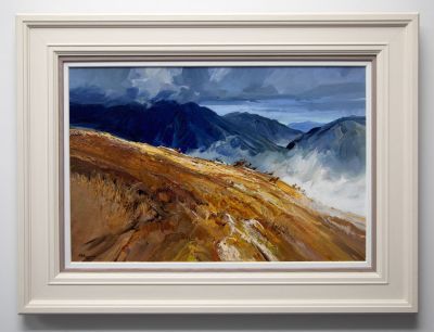 the rut by alan b hayman