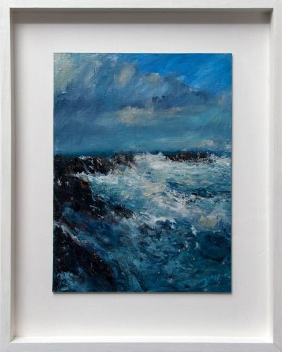 long shadows by jim wright