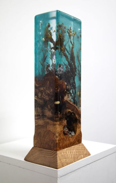 carna by greig gilchrist mbe
