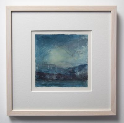 the land in between by jane rushton
