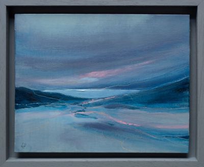 loch na droma buidhe | lisa houston