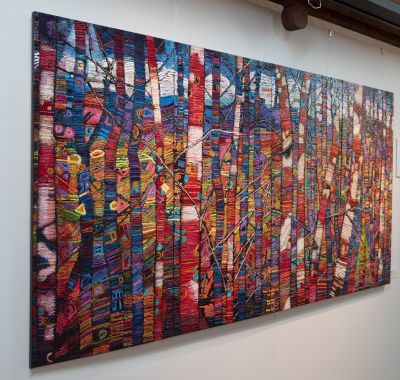 enchanted forest by stephen french