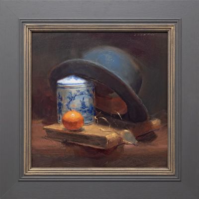 complementary by andrew sinclair