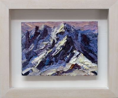 sgurr fiona, anteallach by jonathan shearer