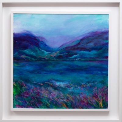 Safe Harbour, Kilchoan | Jan Gardner