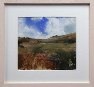 Summer Glen | Helen Fryer
