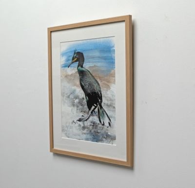 shag by lucy newton