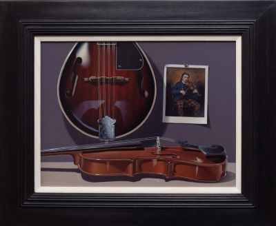 Strings | Brian Henderson