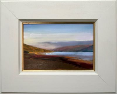 Three Boats | Andrew Sinclair