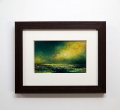 diffusion by kirstie cohen