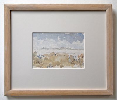 islands on the horizon by gillian murray