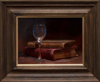 Gone to Bed | Andrew Sinclair