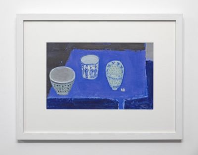 wee three pots by fiona macrae