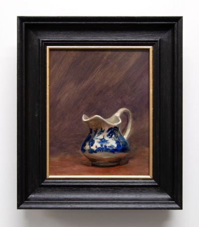 wee jug by andrew sinclair