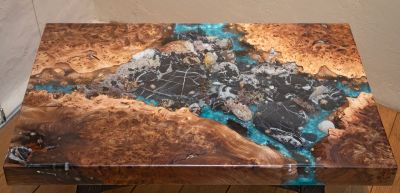 the sound of rum by greig gilchrist mbe