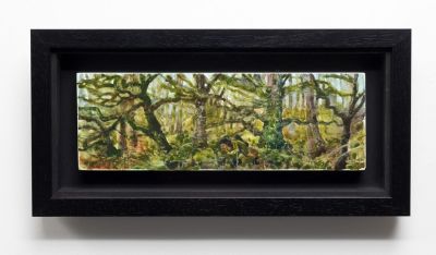 ariundle II by michelle knight