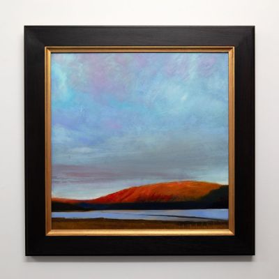 towards laudale by andrew sinclair