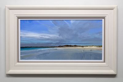 crossapol bay, coll by alan b hayman