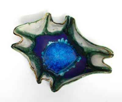 rock flower i by lotte glob