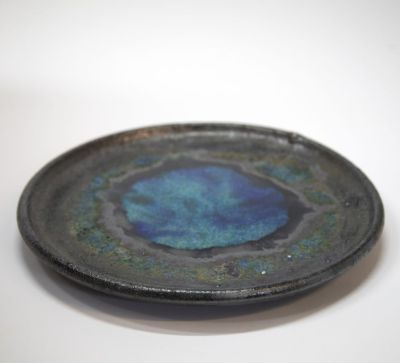 bog pool III by lotte glob