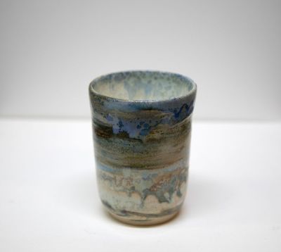 landscape vessel IV by pam matthews
