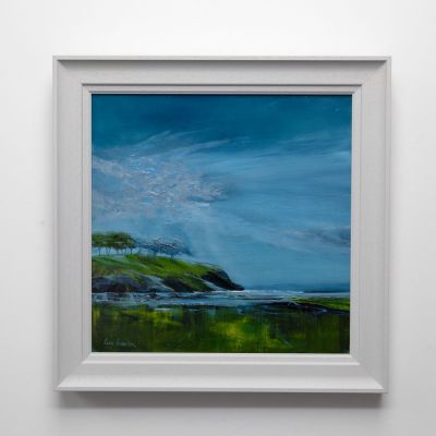 windblown by lisa houston