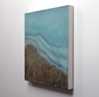 Littoral | Jane Rushton