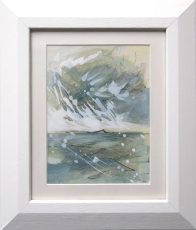 eilean II by lizzie rose