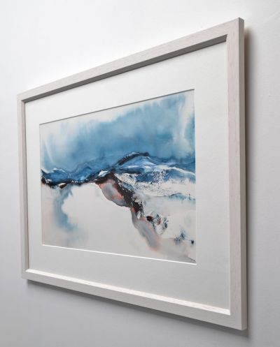 winter light by stephen redpath