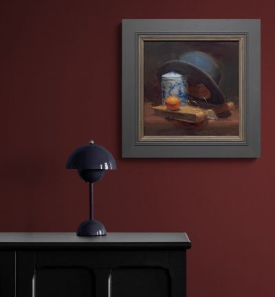 complementary by andrew sinclair