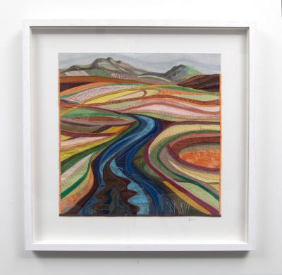 streaming - foinaven by debbie lee