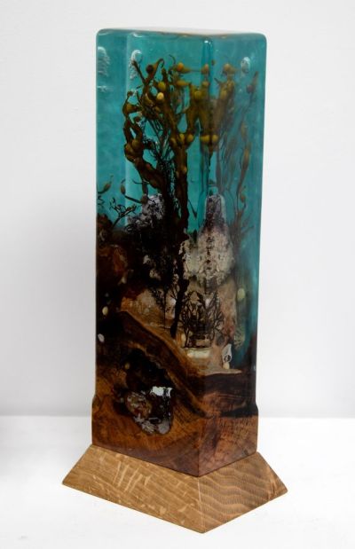 carna by greig gilchrist mbe