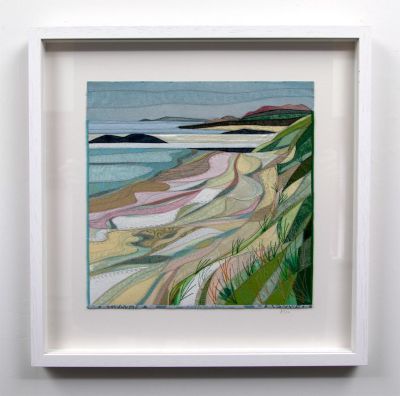 exit, either side - sanna bay by debbie lee