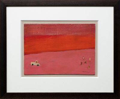 hillside | andrew squire