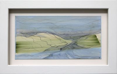 glen line II by lizzie rose