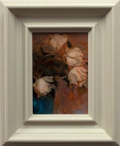 Thayer Roses | William Brian Miller
