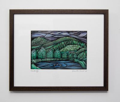 cowbridge by jennifer guest