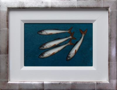 pair by donald provan 
