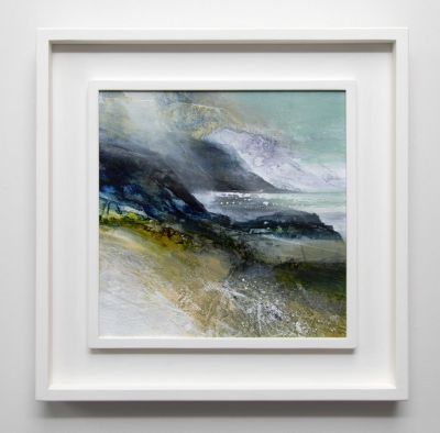 ardtornish bay by debbie loane