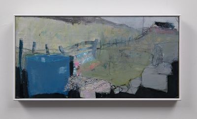 road to the croft by morag young