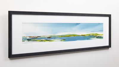 a lost land by stephen redpath