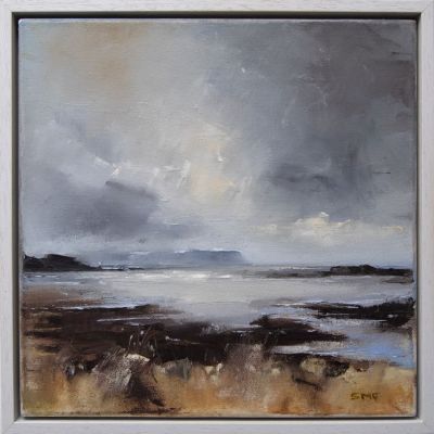 small isles I seumas macfarlane