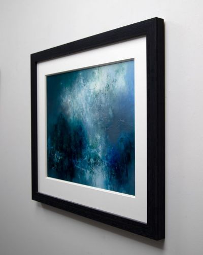 blue mountains | kirstie cohen