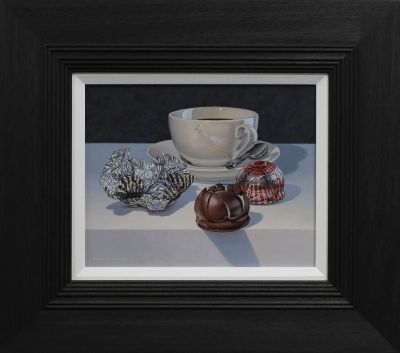 coffee break | brian henderson