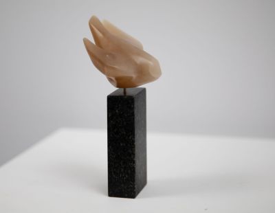 on high by siobhan morison